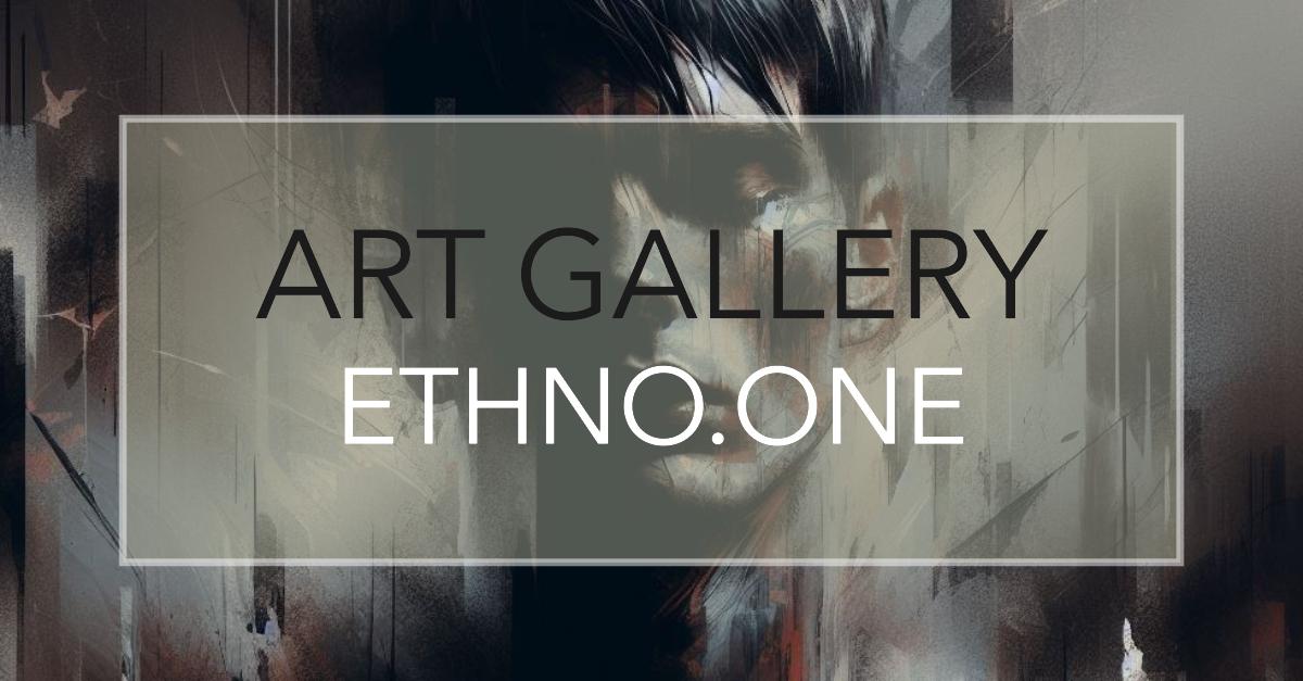 Ethno - Galeria de Arte